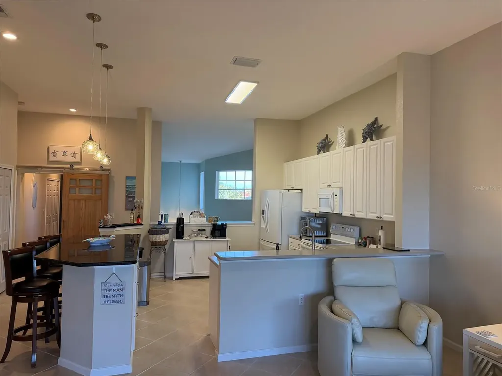 3433 Grand Vista Court Port Charlotte FL 33953