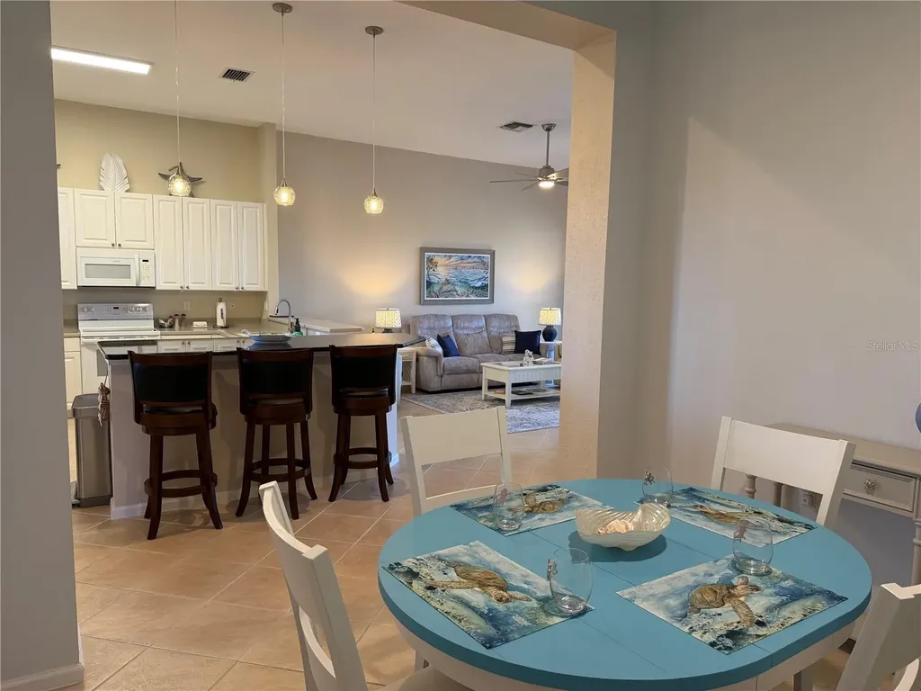 3433 Grand Vista Court Port Charlotte FL 33953