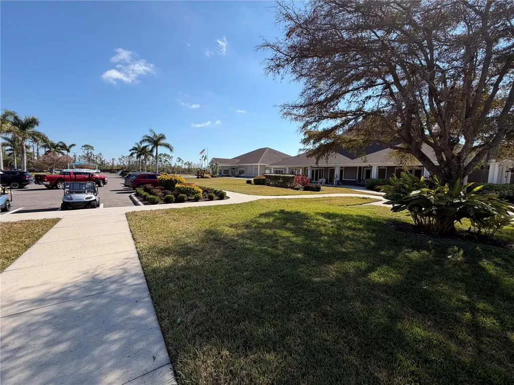 3433 Grand Vista Court Port Charlotte FL 33953