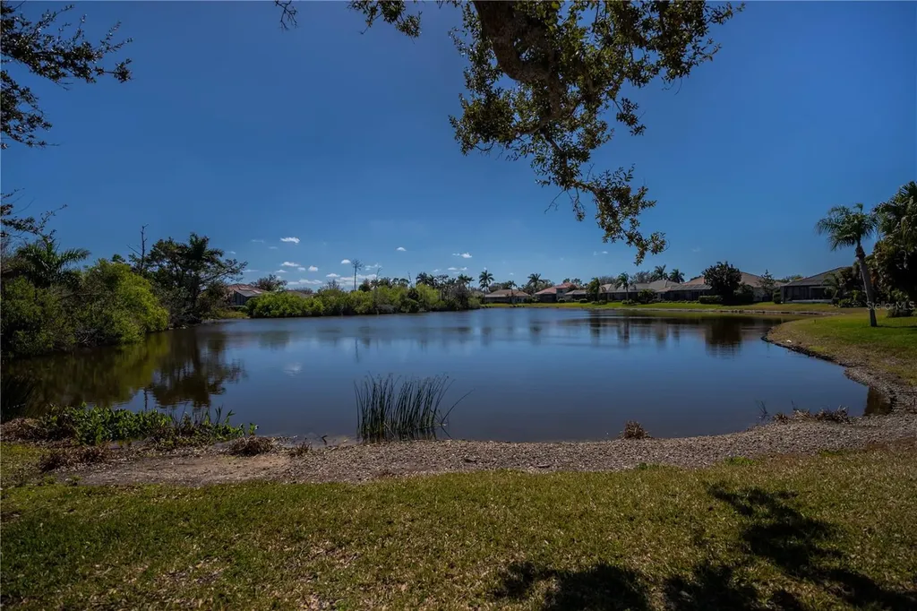 3433 Grand Vista Court Port Charlotte FL 33953