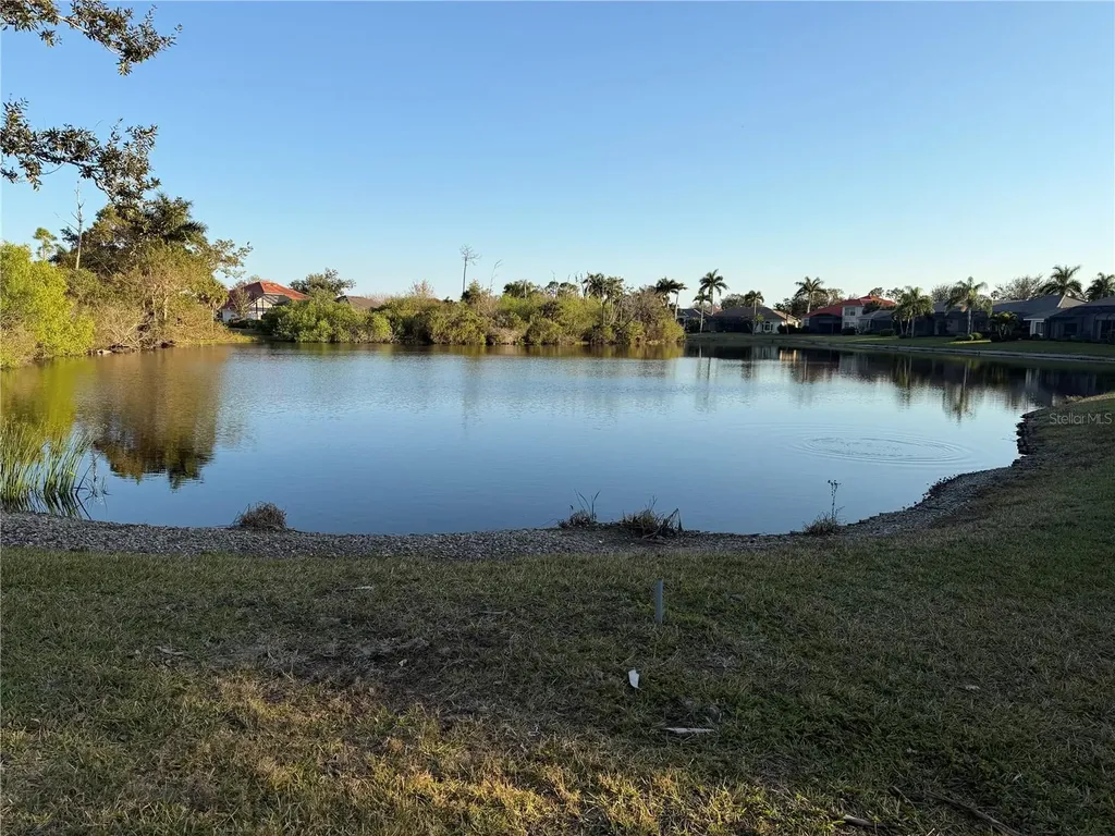 3433 Grand Vista Court Port Charlotte FL 33953