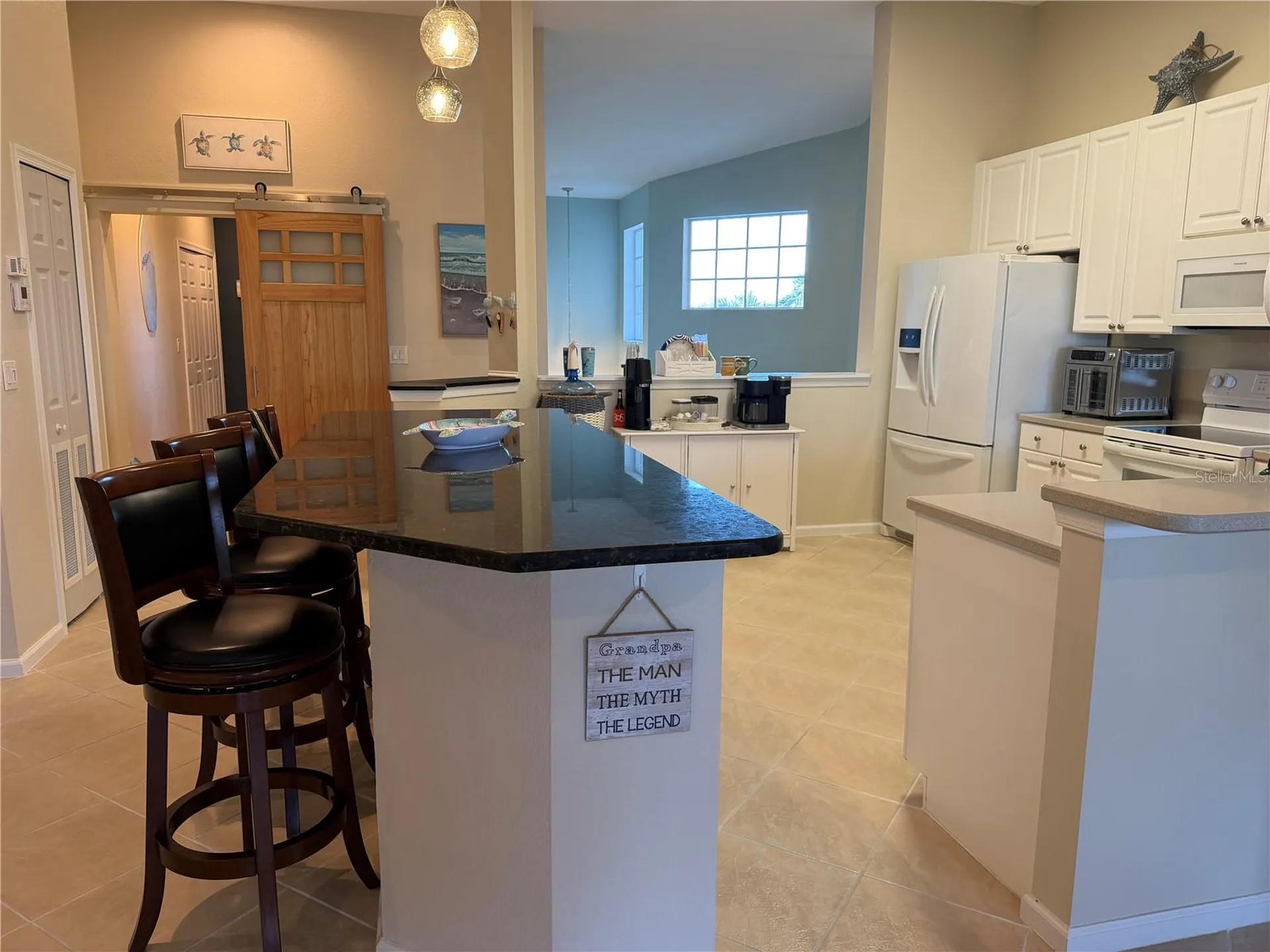 3433 Grand Vista Court Port Charlotte FL 33953