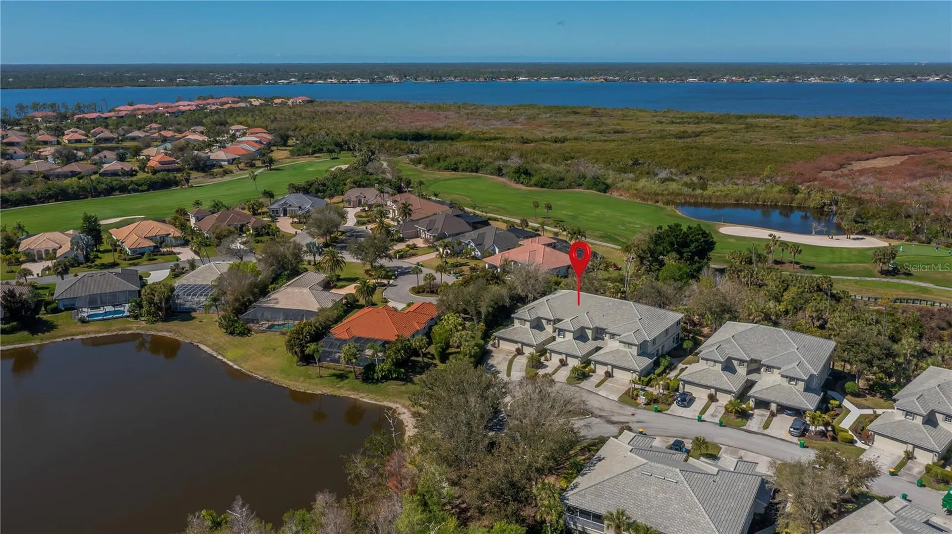 3433 Grand Vista Court Port Charlotte FL 33953