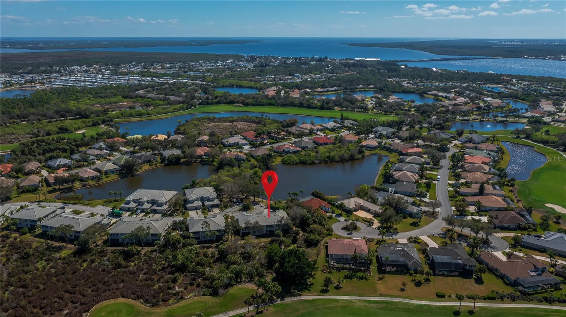 3433 Grand Vista Court Port Charlotte FL 33953