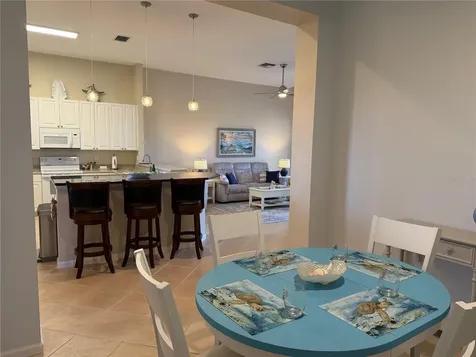 3433 Grand Vista Court Port Charlotte FL 33953