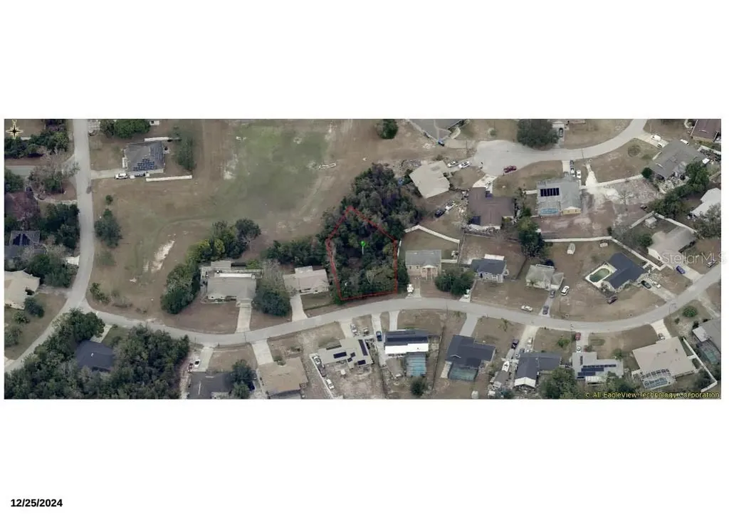 668 Elwood Street Deltona FL 32725