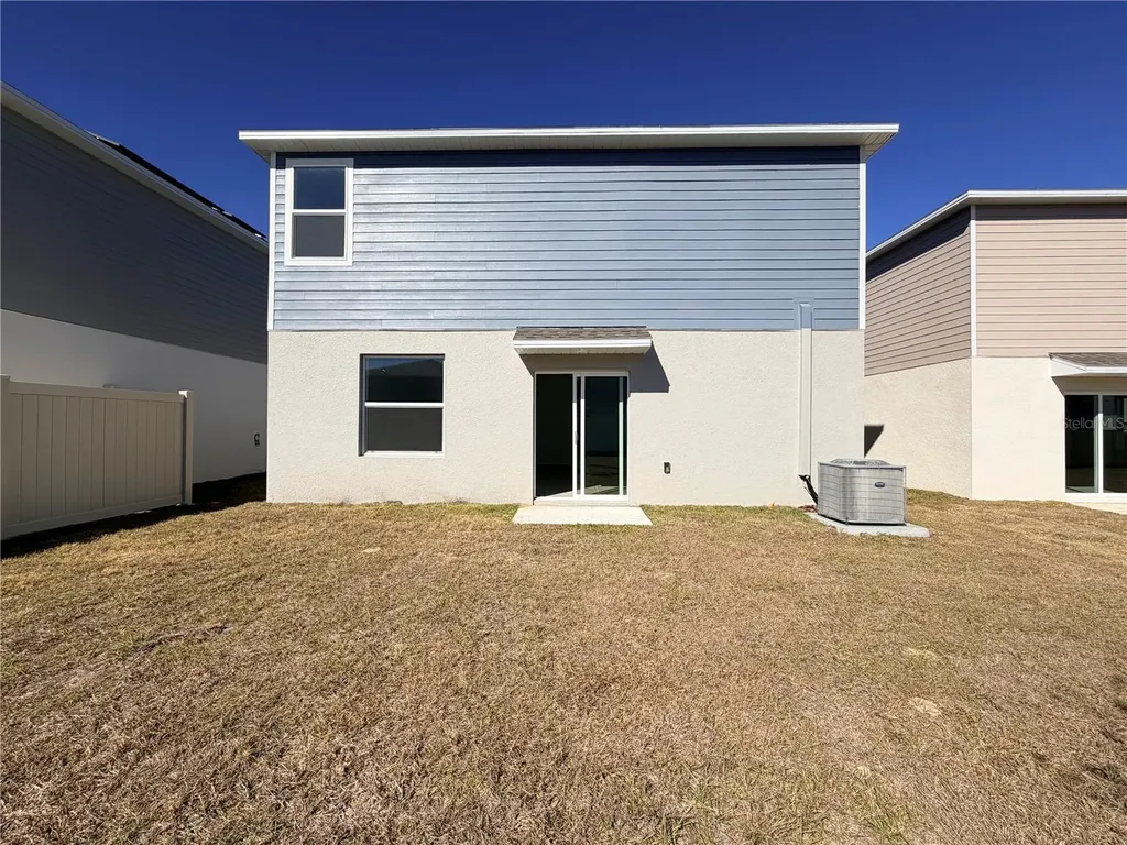 3670 Hardman Drive Lake Wales FL 33859