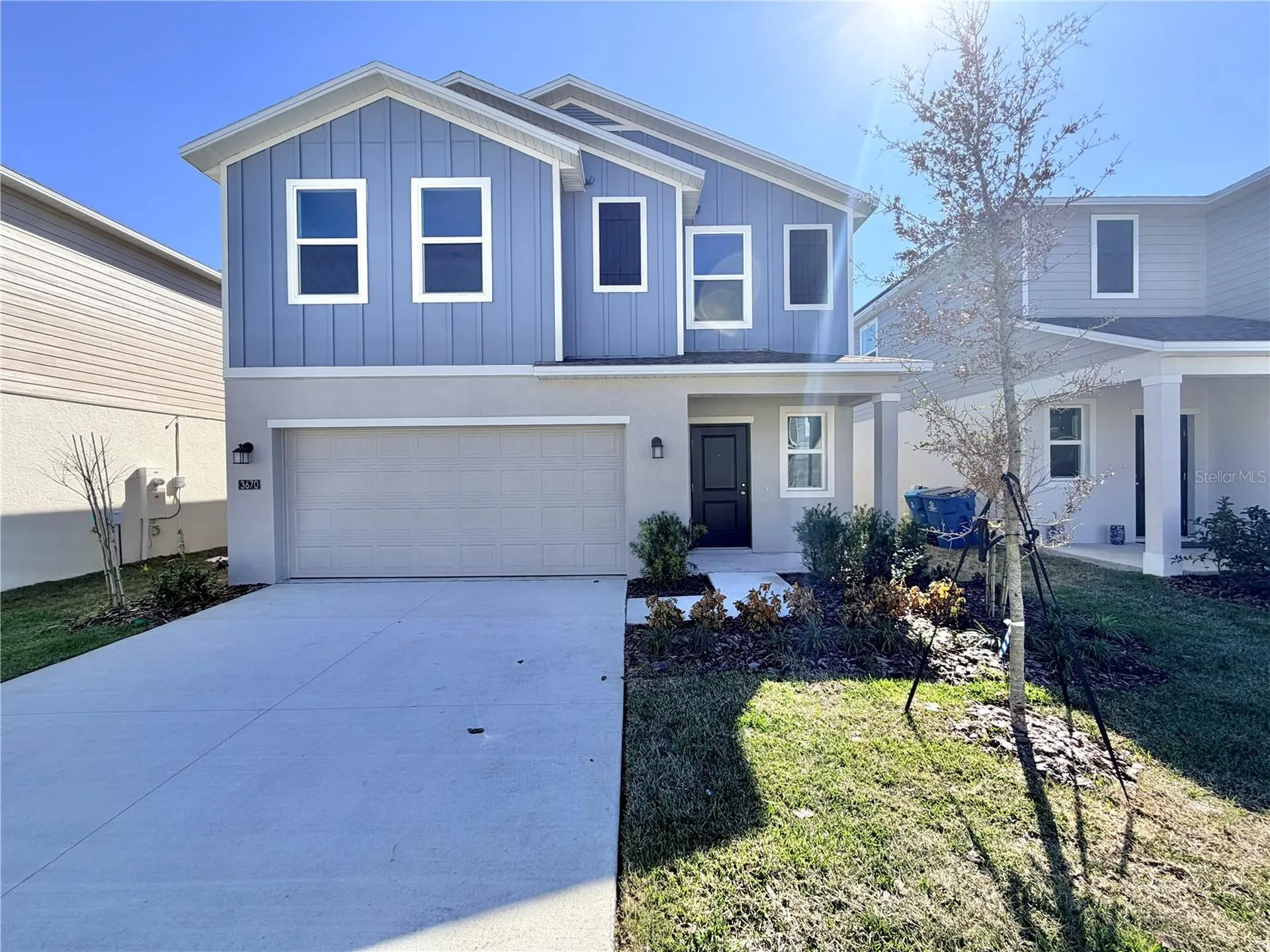 3670 Hardman Drive Lake Wales FL 33859
