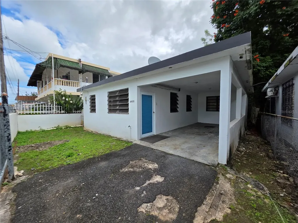 Bo Sabana Seca Sec Villa Marisol #722 Toa Baja PR 00949