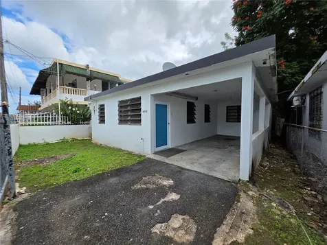 Bo Sabana Seca Sec Villa Marisol #722 Toa Baja PR 00949
