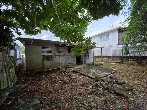Bo Sabana Seca Sec Villa Marisol #722 Toa Baja PR 00949