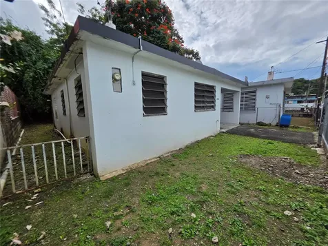 Bo Sabana Seca Sec Villa Marisol #722 Toa Baja PR 00949