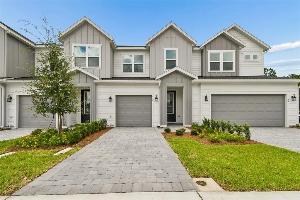 1125 Wild Crest Lane Daytona Beach FL 32117