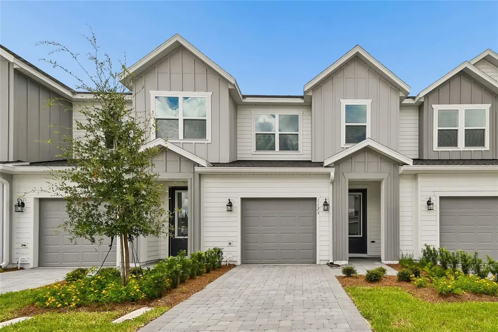 1125 Wild Crest Lane Daytona Beach FL 32117