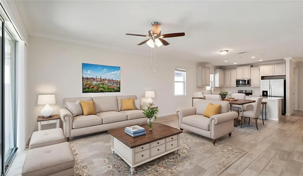10729 Planer Picket Drive Riverview FL 33569