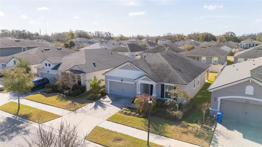 10729 Planer Picket Drive Riverview FL 33569