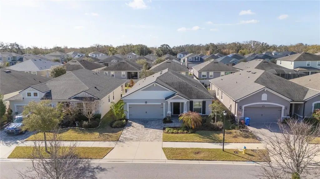 10729 Planer Picket Drive Riverview FL 33569