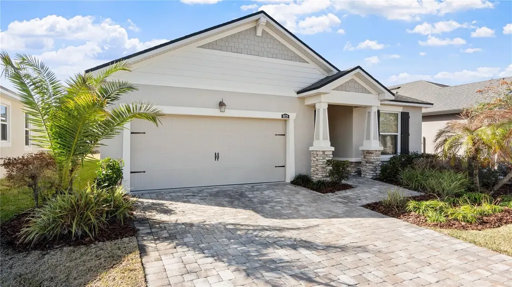 10729 Planer Picket Drive Riverview FL 33569
