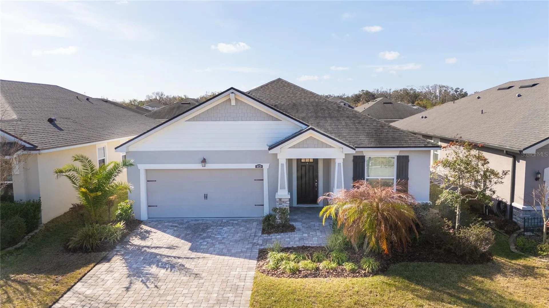 10729 Planer Picket Drive Riverview FL 33569