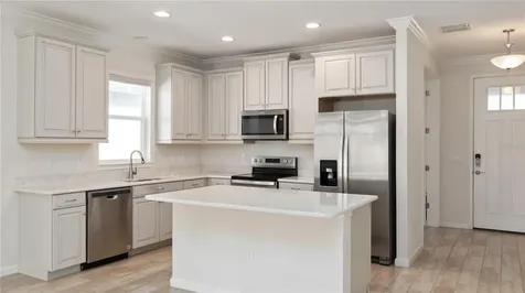 10729 Planer Picket Drive Riverview FL 33569