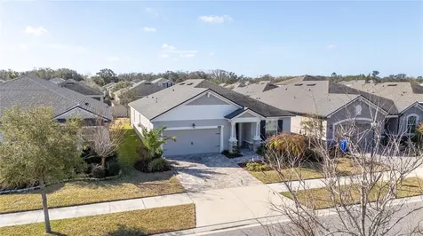 10729 Planer Picket Drive Riverview FL 33569