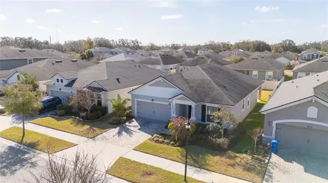 10729 Planer Picket Drive Riverview FL 33569