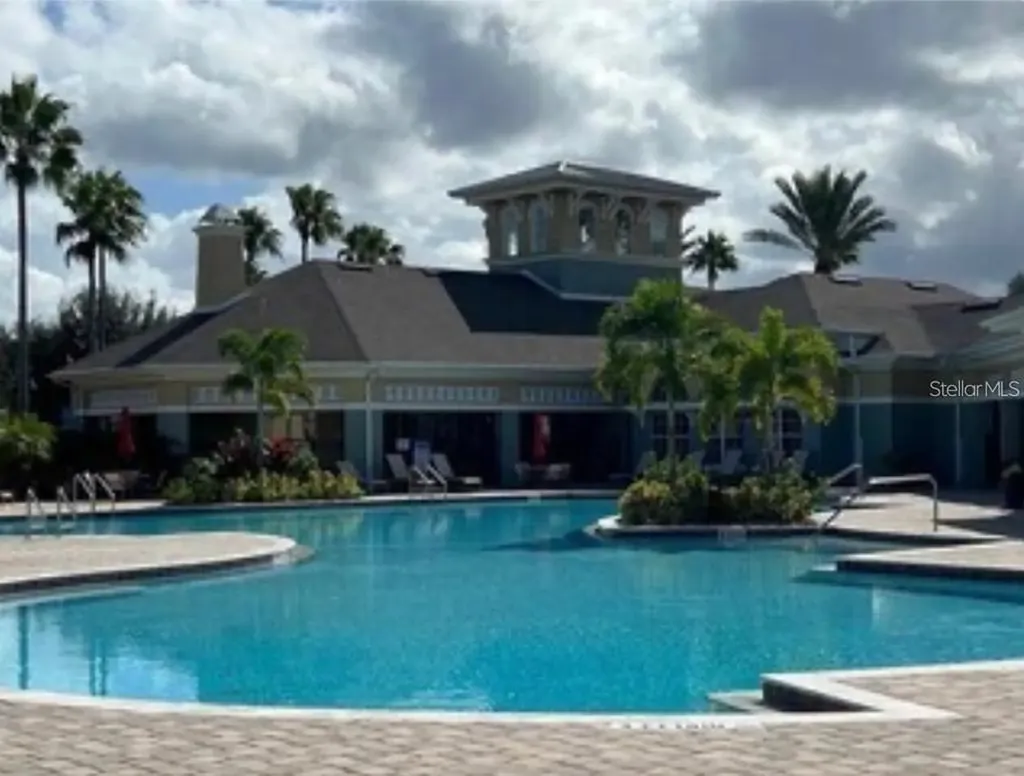 11565 Mizzon Drive Windermere FL 34786