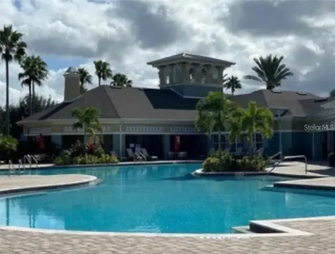 11565 Mizzon Drive Windermere FL 34786