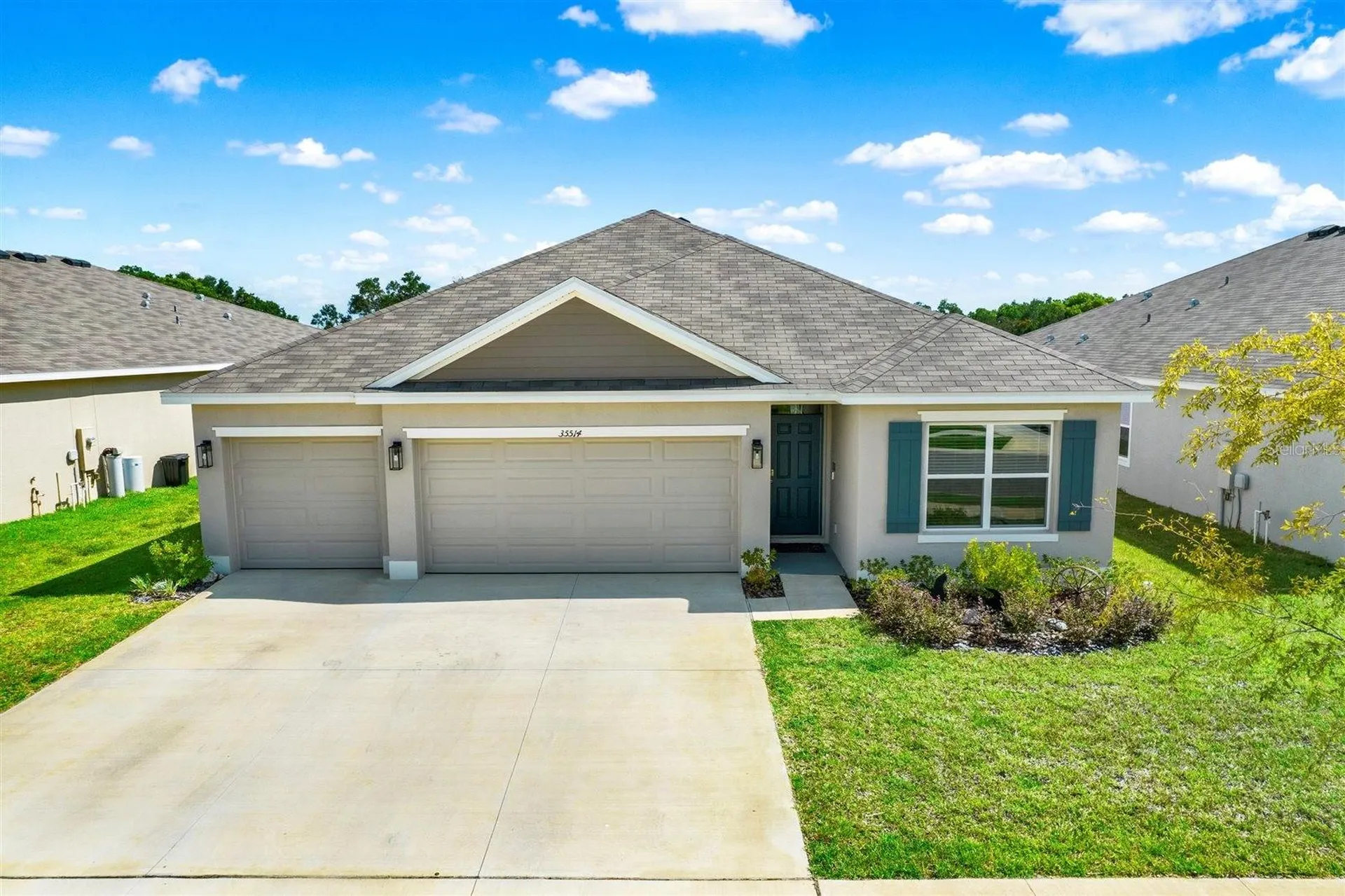 35514 Mahwah Avenue Dade City FL 33525