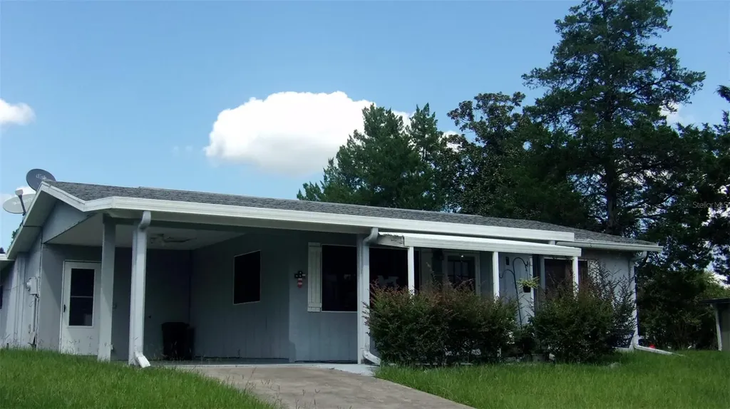 9941 SW 102nd Lane Ocala FL 34481