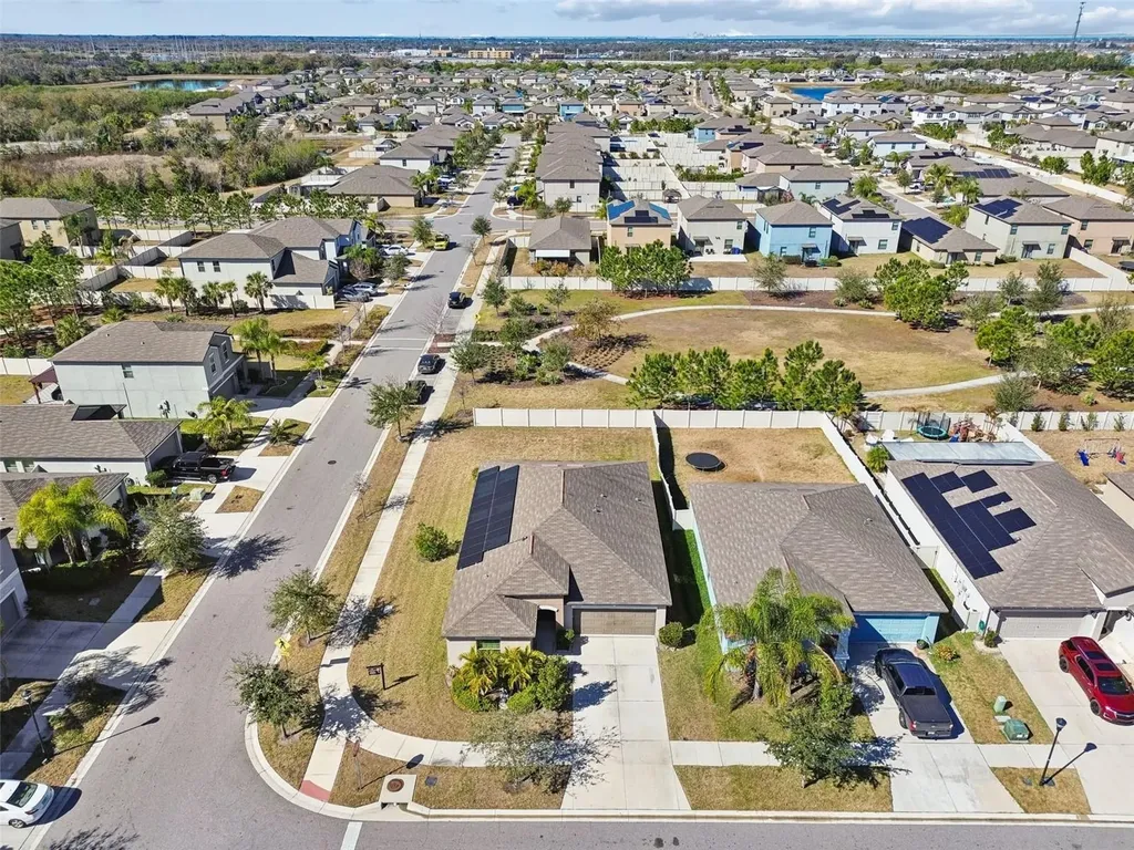 15709 Demory Point Place Sun City Center FL 33573