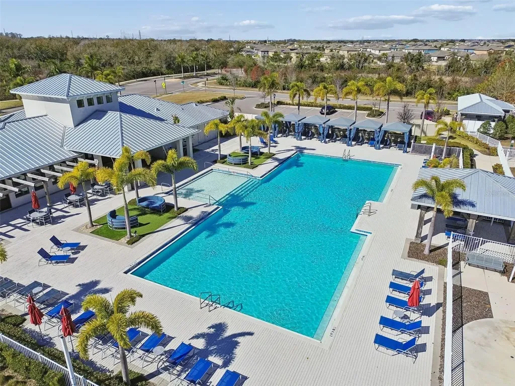 15709 Demory Point Place Sun City Center FL 33573