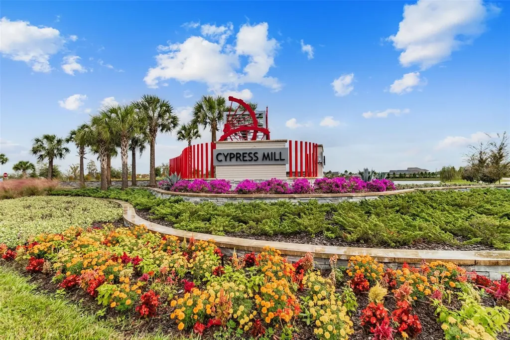 15709 Demory Point Place Sun City Center FL 33573