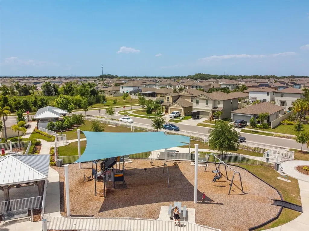 15709 Demory Point Place Sun City Center FL 33573