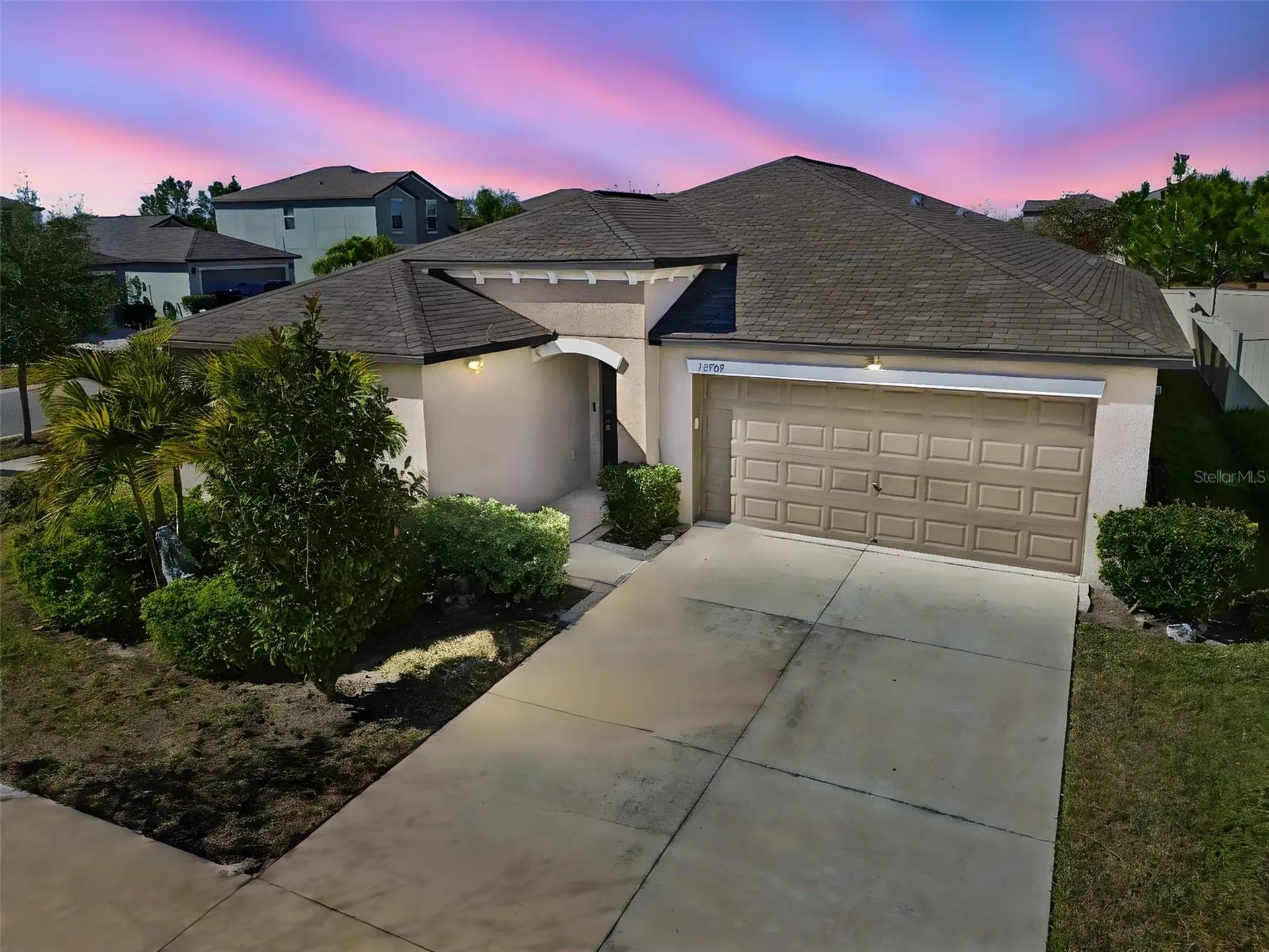 15709 Demory Point Place Sun City Center FL 33573