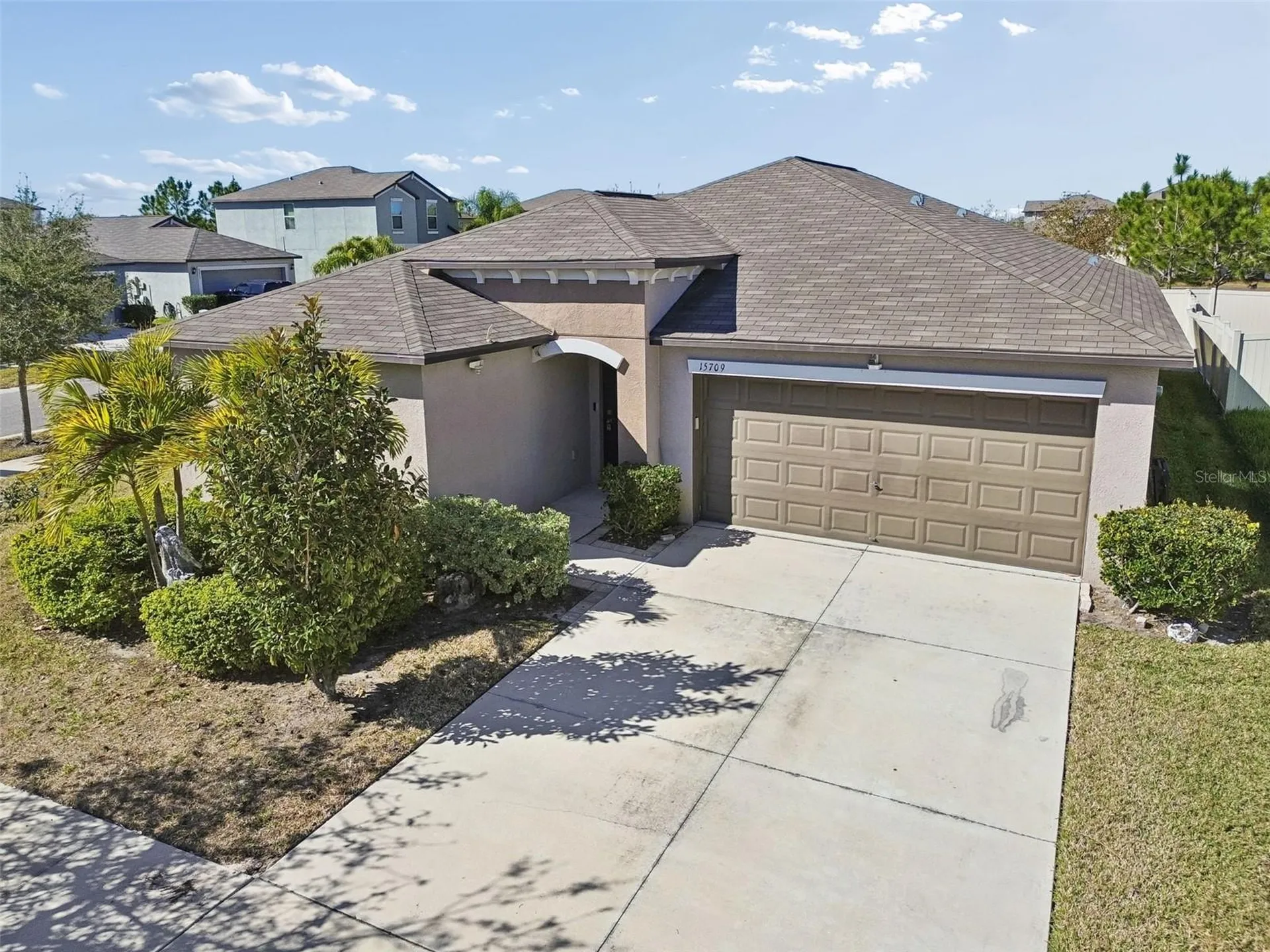 15709 Demory Point Place Sun City Center FL 33573