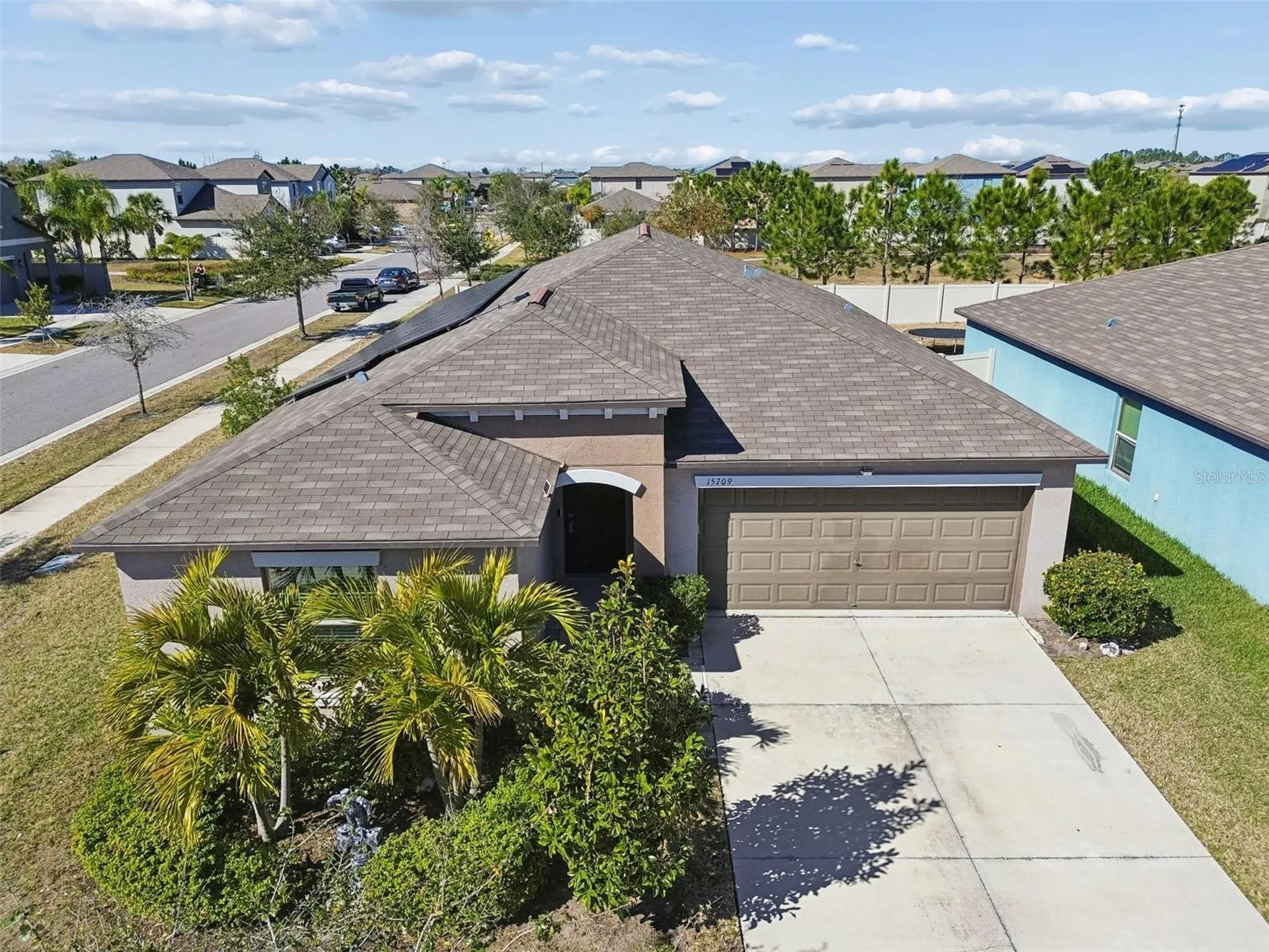 15709 Demory Point Place Sun City Center FL 33573
