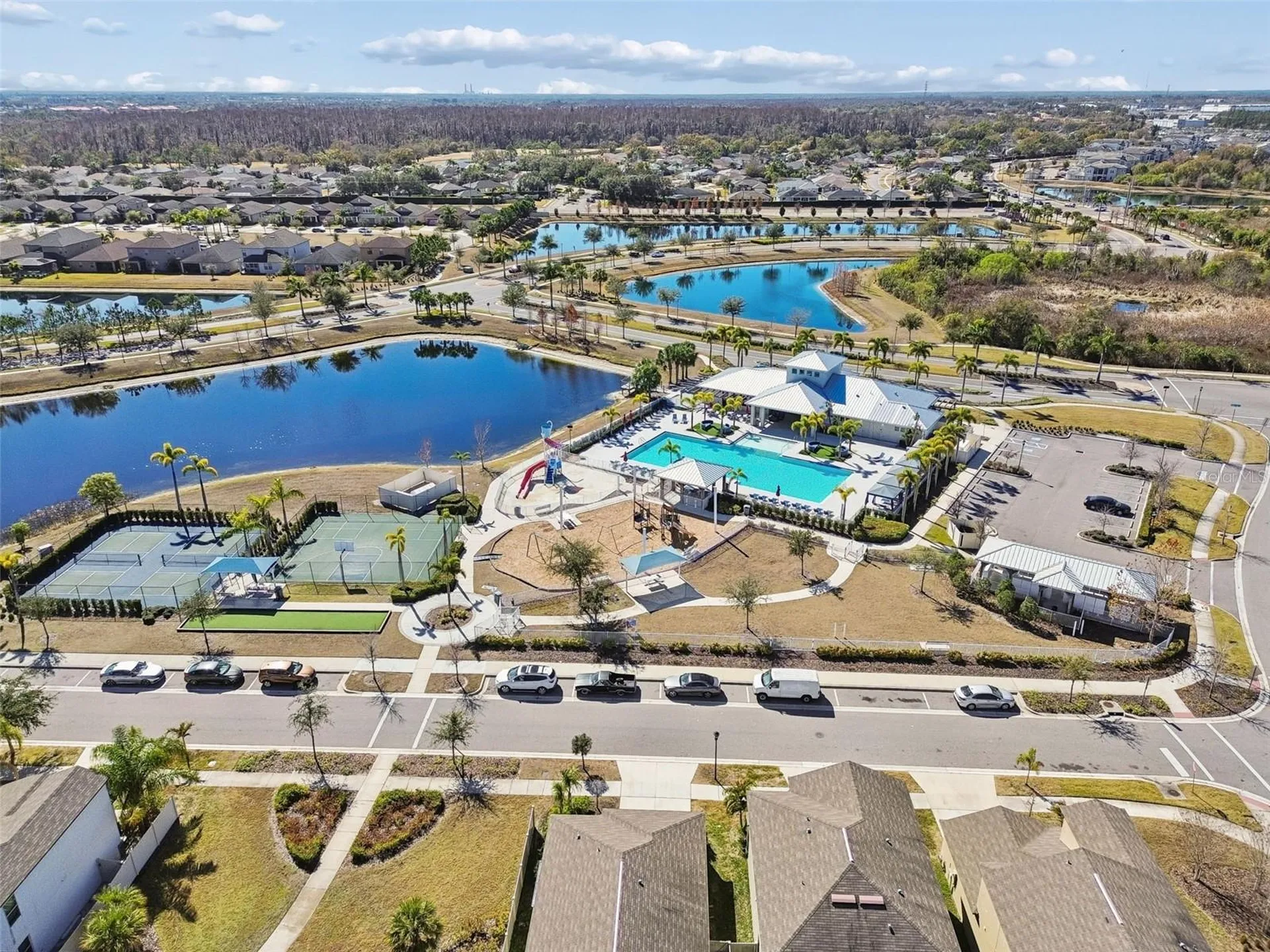 15709 Demory Point Place Sun City Center FL 33573