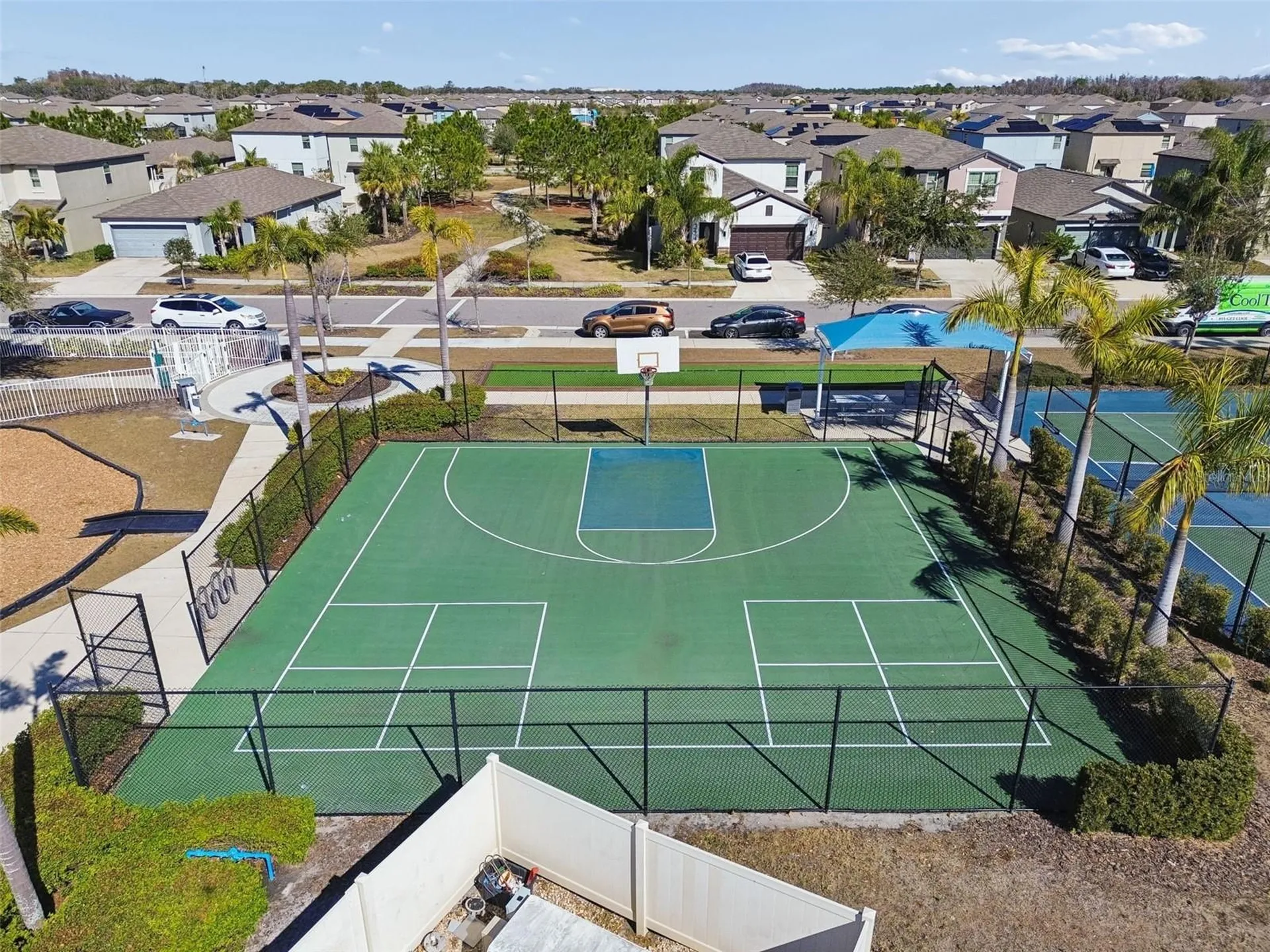 15709 Demory Point Place Sun City Center FL 33573
