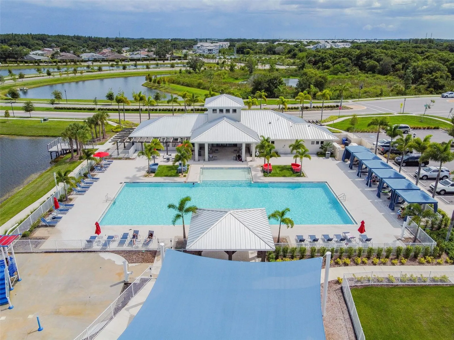 15709 Demory Point Place Sun City Center FL 33573