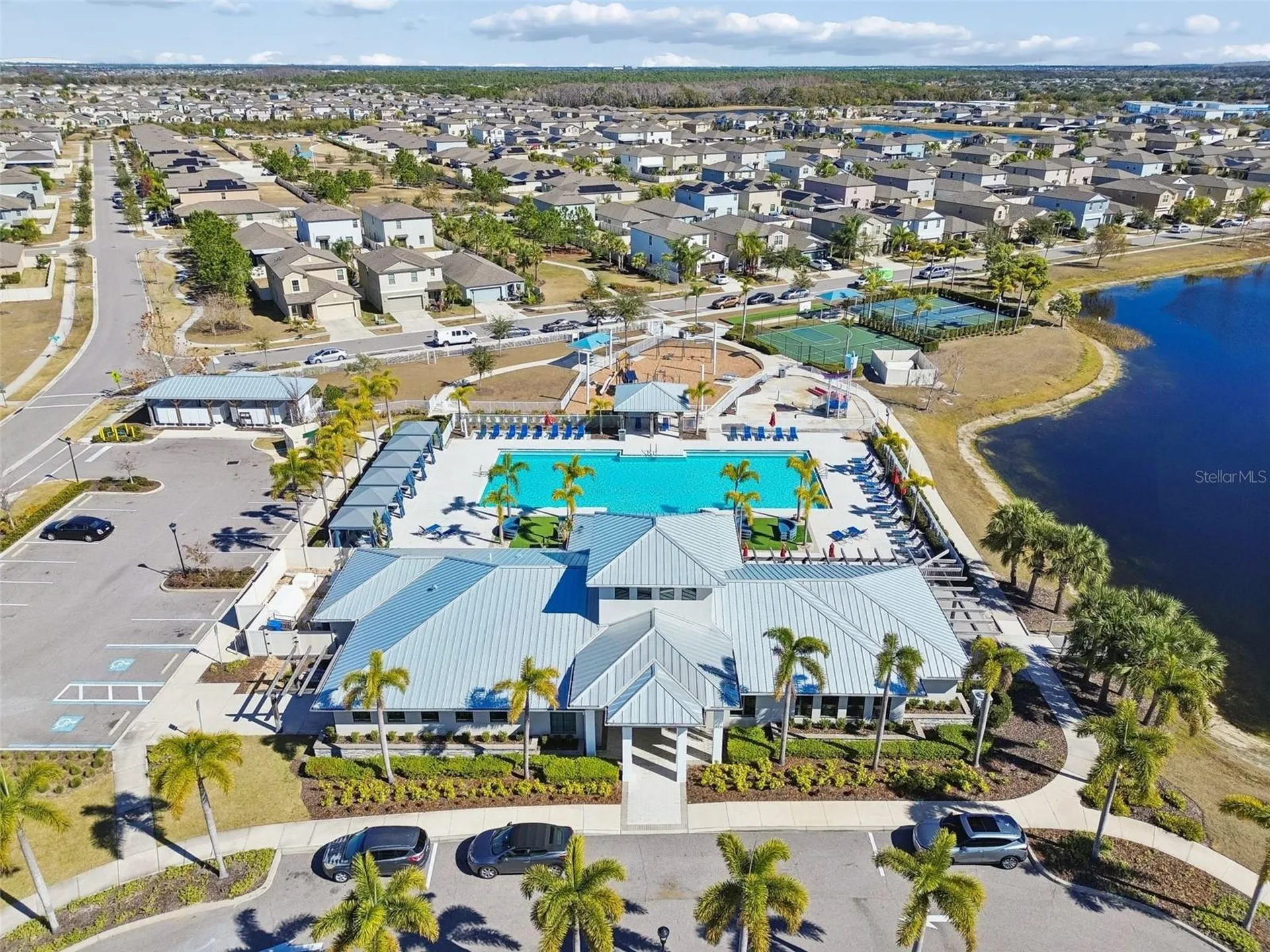 15709 Demory Point Place Sun City Center FL 33573