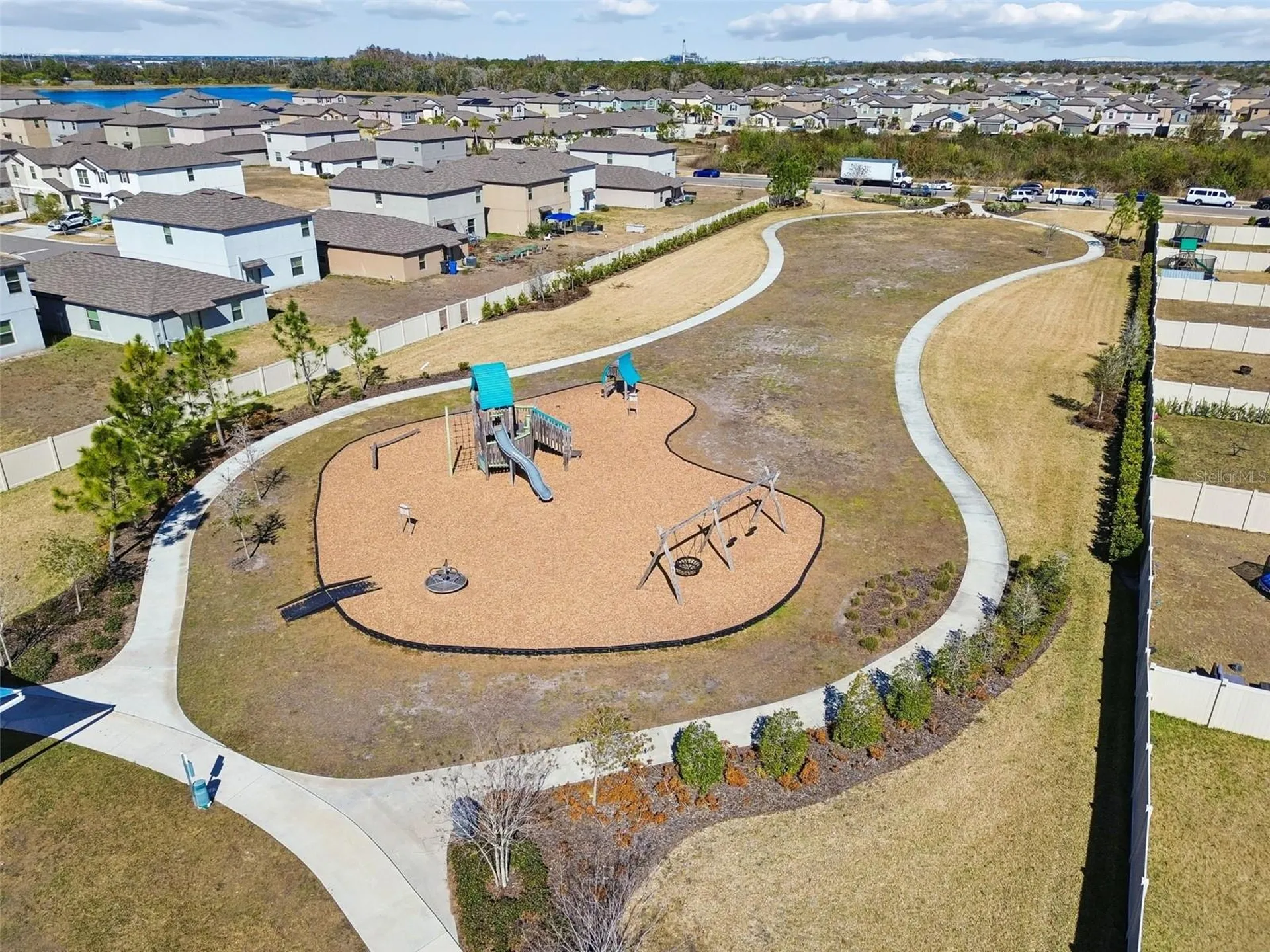 15709 Demory Point Place Sun City Center FL 33573