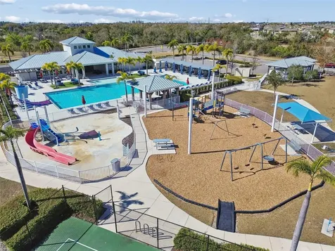 15709 Demory Point Place Sun City Center FL 33573
