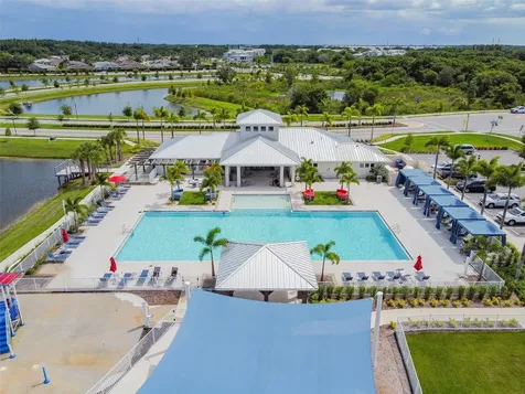 15709 Demory Point Place Sun City Center FL 33573