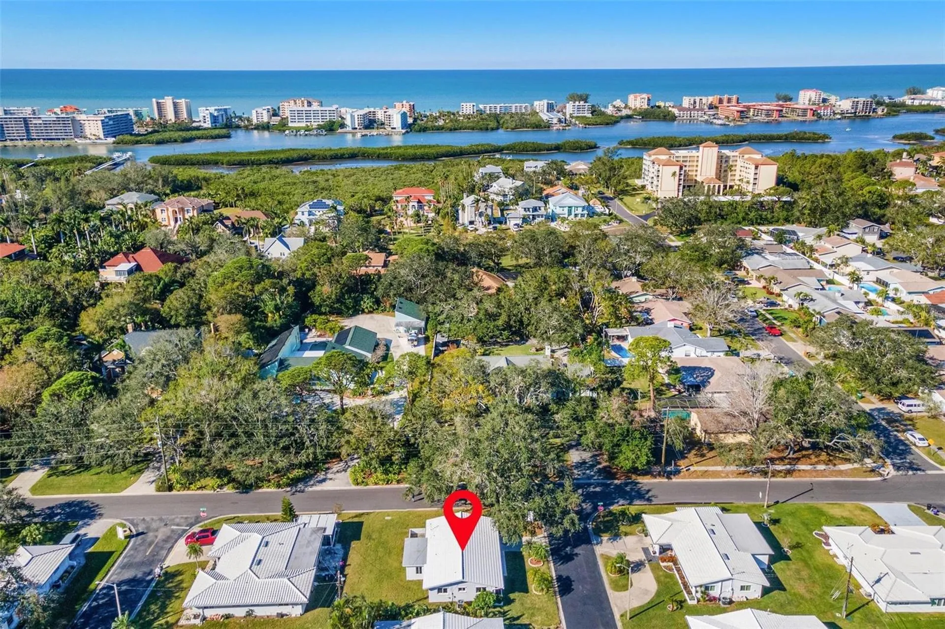14198 89th Avenue Seminole FL 33776