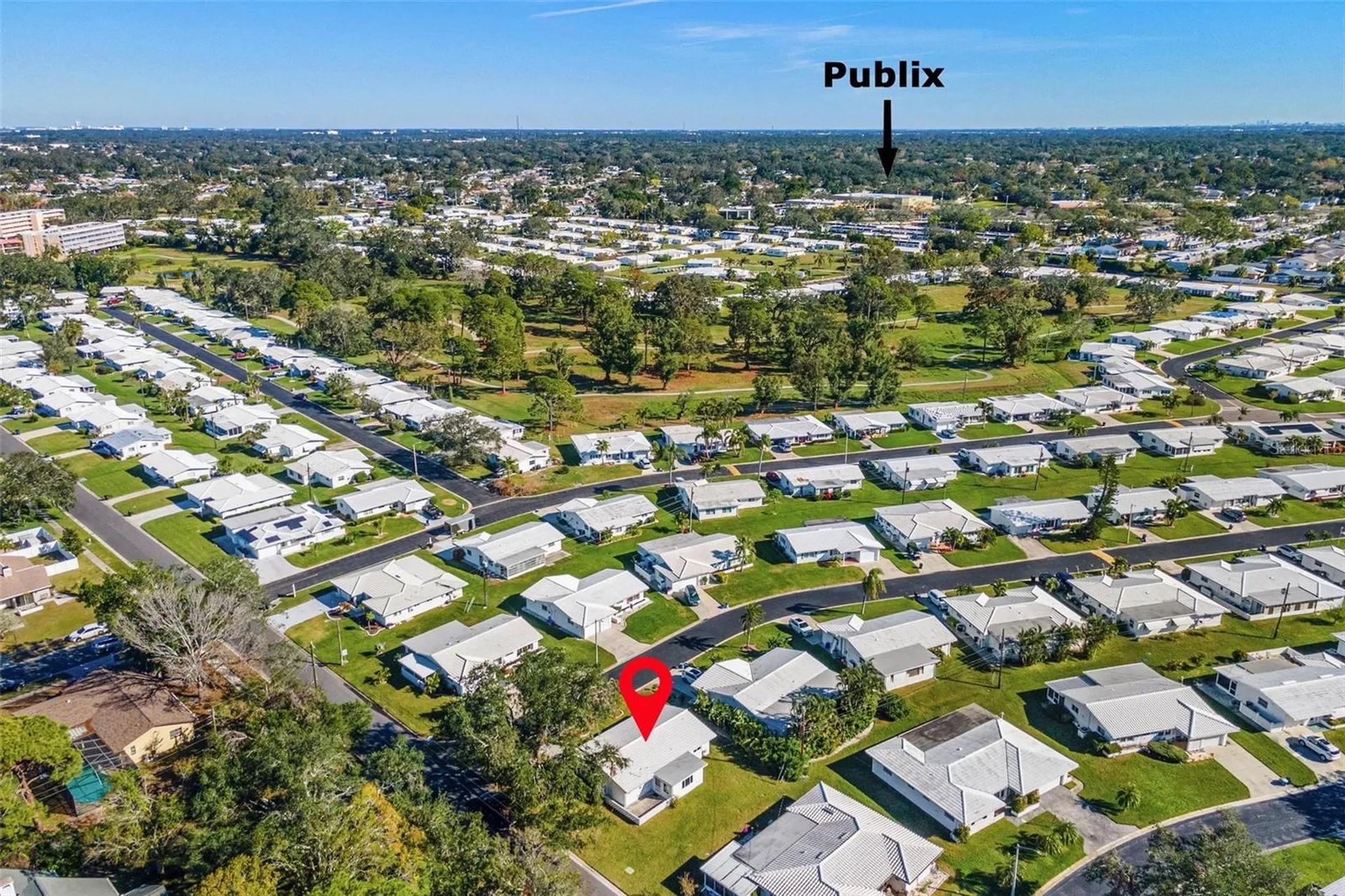 14198 89th Avenue Seminole FL 33776