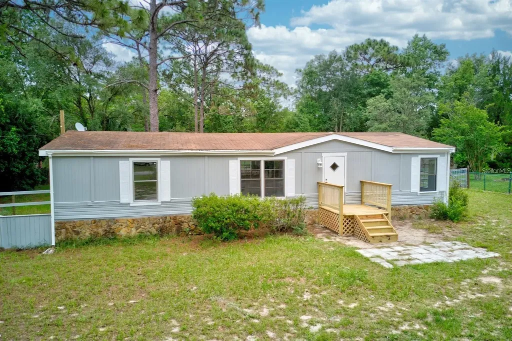 4555 S Leisure Boulevard Lecanto FL 34461