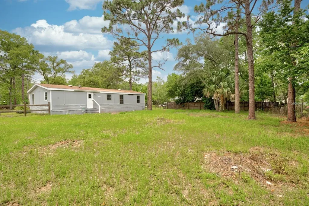 4555 S Leisure Boulevard Lecanto FL 34461