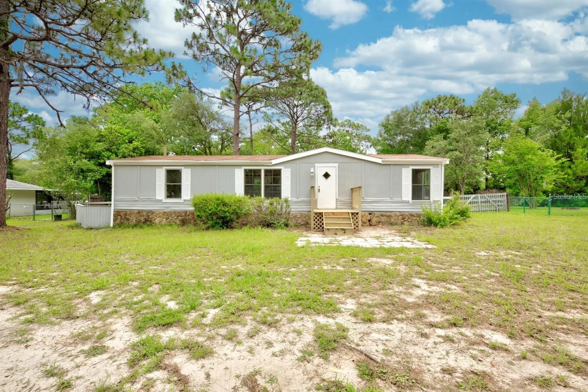 4555 S Leisure Boulevard Lecanto FL 34461