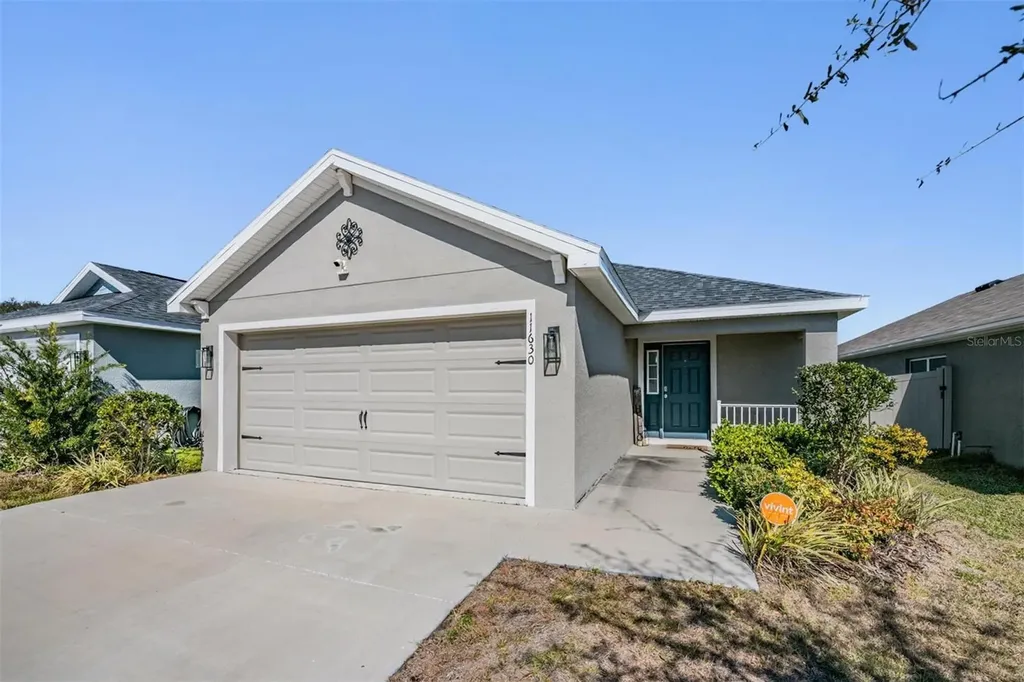 11630 Saw Palmetto Lane Riverview FL 33569